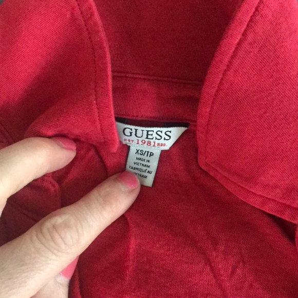 Guess t-shirt - Picture 2 of 5